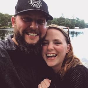 Meet your Posher, Karley